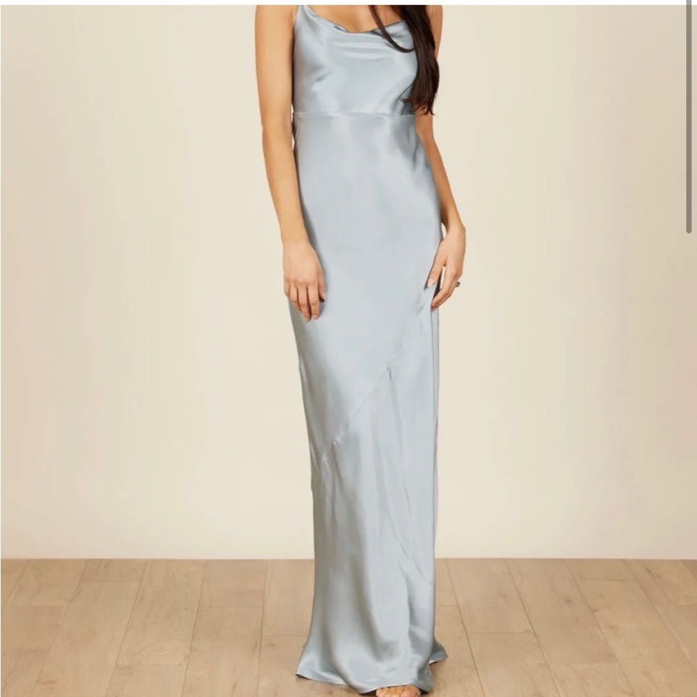 Park & Fifth Kingston Dress